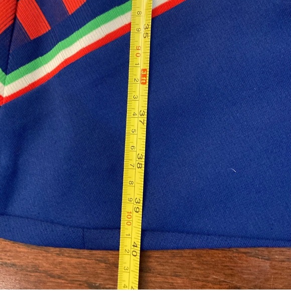 Vintage Designer Dress 60s 70s Mod Psychedelic Hippie Lord & Taylor - Picture 5 of 7